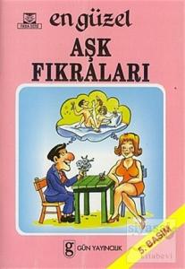 En Güzel Aşk Fıkraları