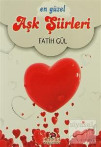 En Güzel Aşk Şiirleri