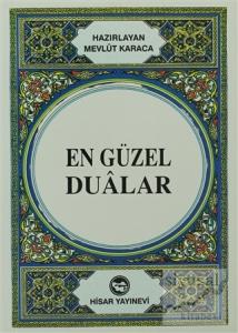 En Güzel Dualar