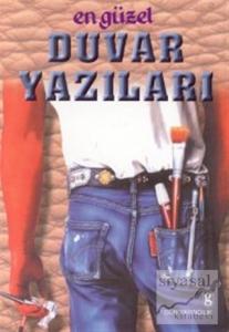 En Güzel Duvar Yazıları