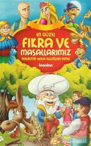 En Güzel Fıkra ve Masallarımız