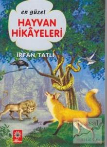 En Güzel Hayvan Hikayeleri