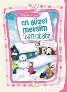 En Güzel Mevsim Hangisi?