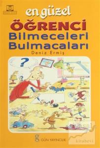 En Güzel Öğrenci Bilmeceleri, Bulmacaları