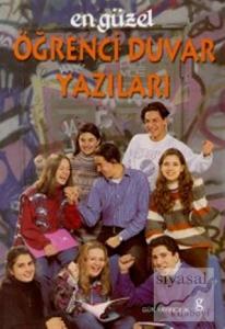 En Güzel Öğrenci Duvar Yazıları