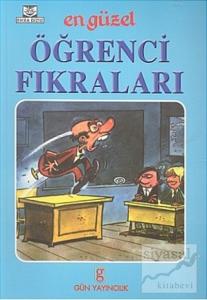 En Güzel Öğrenci Fıkraları