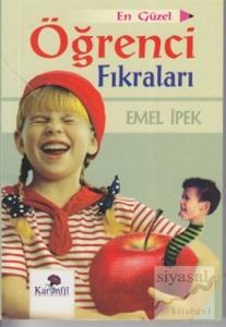 En Güzel Öğrenci Fıkraları