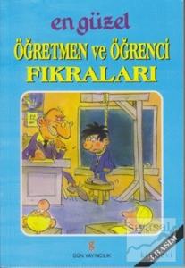 En Güzel Öğretmen Öğrenci Fıkraları