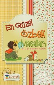 En Güzel Özbek Masalları (Ciltli)