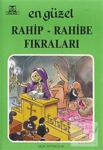 En Güzel Rahip-Rahibe Fıkraları