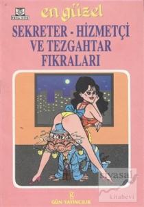 En Güzel Sekreter - Hizmetçi ve Tezgahtar Fıkraları