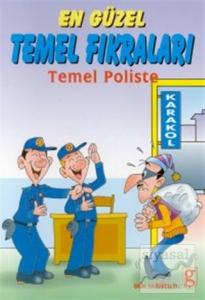 En Güzel Temel Fıkraları Temel Poliste