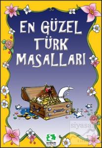 En Güzel Türk Masalları