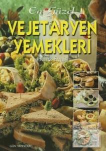 En Güzel Vejetaryen Yemekleri