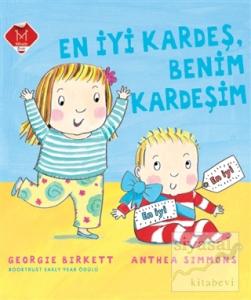 En İyi Kardeş, Benim Kardeşim