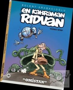 En Kahraman Rıdvan Yedinci Kitap - Omistan