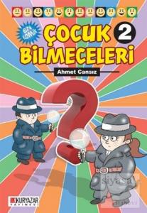 En Komik Çocuk Bilmeceleri 2