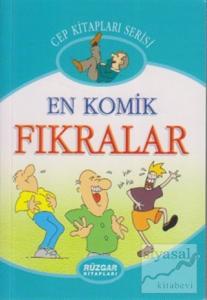 En Komik Fıkralar