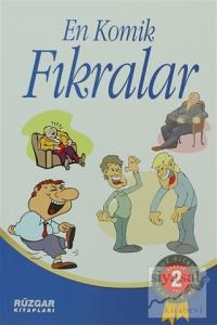 En Komik Fıkralar