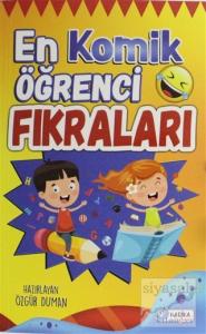 En Komik Öğrenci Fikraları