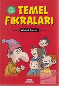 En Komik Temel Fıkraları