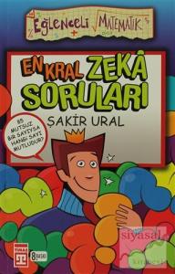 En Kral Zeka Soruları Eğlenceli Matematik