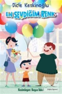 En Sevdiğim Renk