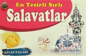 En Tesirli Salavatlar (Kartela)