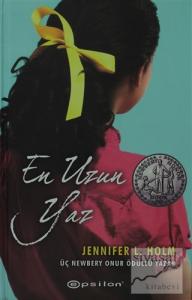 En Uzun Yaz (Ciltli)