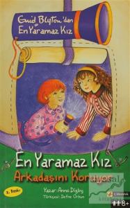 En Yaramaz Kız Arkadaşını Koruyor