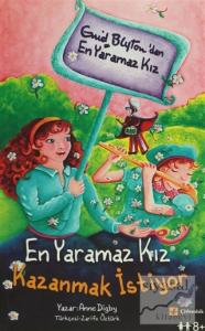 En Yaramaz Kız Kazanmak İstiyor