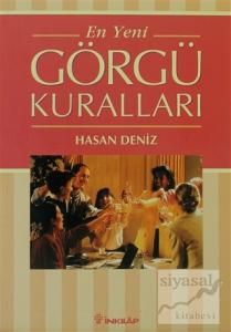 En Yeni Görgü Kuralları