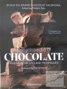 Encyclopedia of Chocolate (Ciltli)