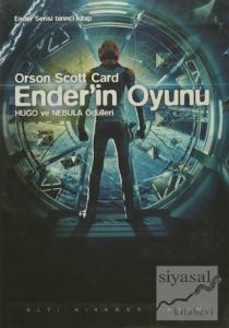 Ender Serisi (6 Kitap Takım - Kutulu)