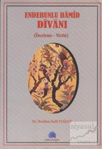 Enderunlu Hamid Divanı