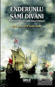 Enderunlu Sami Divanı
