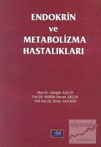 Endokrin ve Metabolizma Hastalıkları