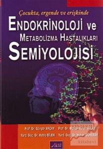 Endokrinoloji ve Metabolizma Hastalıkları Semiyolojisi