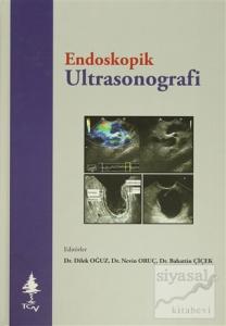Endoskopik Ultrasonografi (Ciltli)