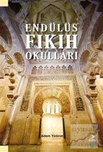 Endülüs Fıkıh Okulları