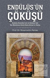 Endülüs'ün Çöküşü