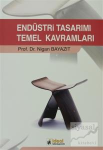Endüstri Tasarımı Temel Kavramları