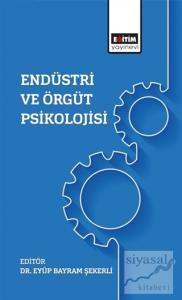 Endüstri Ve Örgüt Psikolojisi