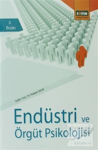 Endüstri ve Örgüt Psikolojisi
