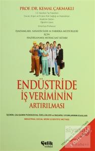 Endüstride İş Veriminin Arttırılması