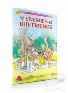 Enemies But Friends (Level 2)