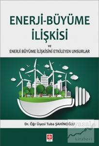 Enerji-Büyüme İlişkisi ve Enerji Büyüme İlişkisini Etkileyen Unsurlar