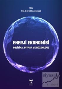 Enerji Ekonomisi
