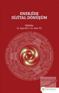 Enerjide Dijital Dönüşüm