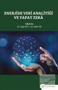 Enerjide Veri Analitiği ve Yapay Zeka
